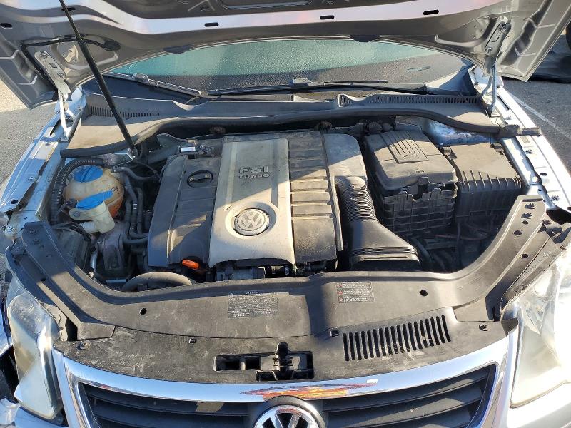 2007 Volkswagen Eos მანქანა იყიდება აუქციონზე, vin: WVWBA71F47V033338, აუქციონის ნომერი: 58232556