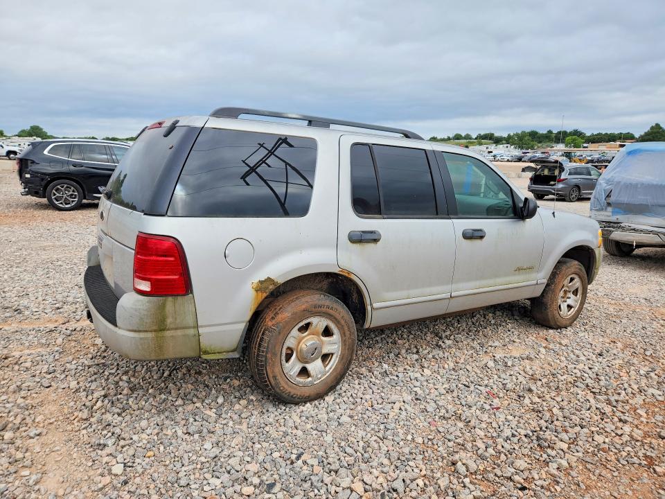 Aukcja sprzedaży 2002 Ford Explorer, vin: 1FMZU62E42UB93090, numer aukcji: 57187856