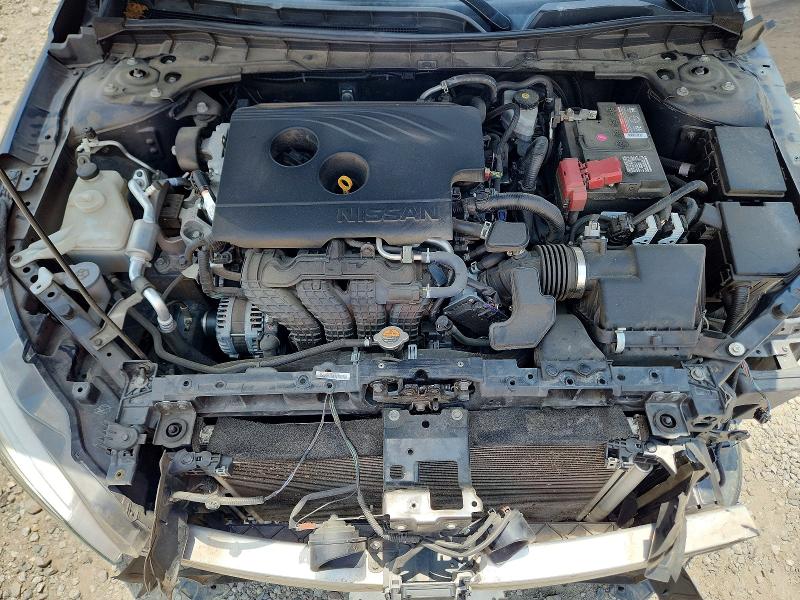 Aukcja sprzedaży 2019 Nissan Altima, vin: 1N4BL4DW7KC175049, numer aukcji: 58912526
