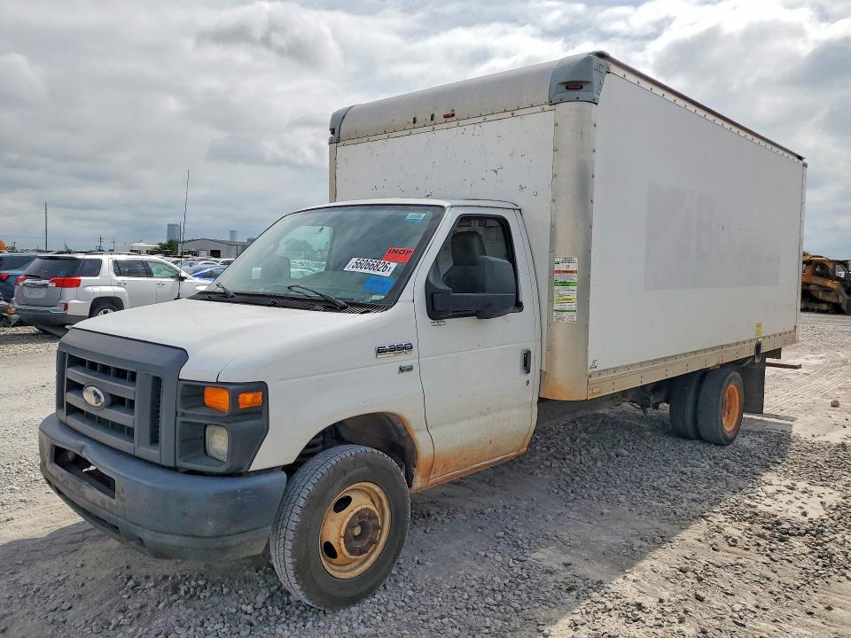Auction sale of the 2015 Ford Econoline, vin: 1FDWE3FL6FDA25951, lot number: 56066826