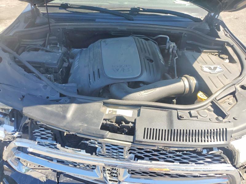 Aukcja sprzedaży 2014 Dodge Durango, vin: 1C4SDJET7EC345280, numer aukcji: 55766246