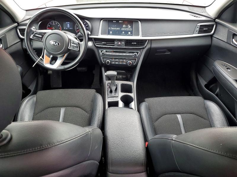 Продаж на аукціоні авто 2020 Kia Optima, vin: 5XXGT4L38LG447598, номер лоту: 57396726