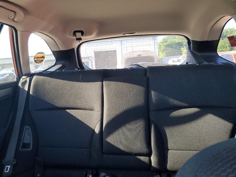 Aukcja sprzedaży 2016 Subaru Outback, vin: 4S4BSAHCXG3326268, numer aukcji: 57747686