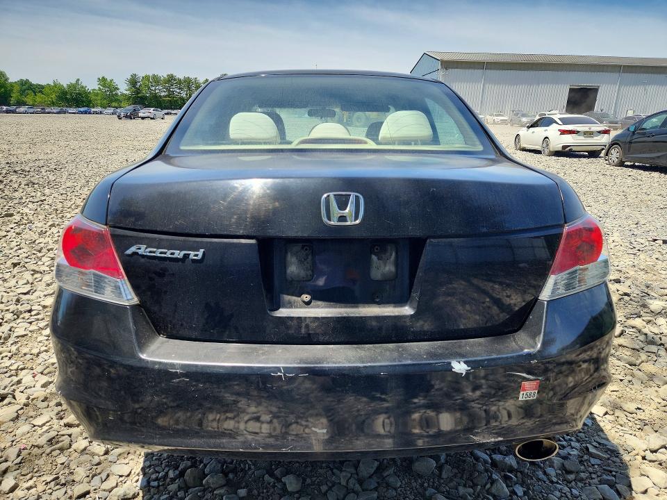 Продаж на аукціоні авто 2009 Honda Accord, vin: 1HGCP26469A089144, номер лоту: 54548796