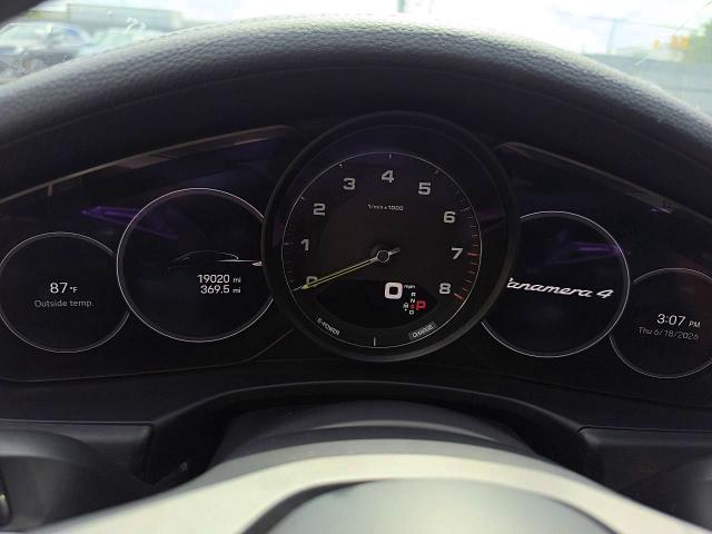Продажа на аукционе авто 2023 Porsche Panamera, vin: WP0AE2A79PL120160, номер лота: 54853606