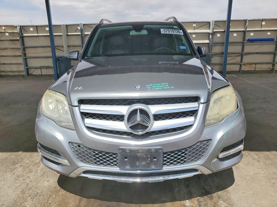 Продажа на аукционе авто 2013 Mercedes-benz Glk, vin: WDCGG5HB3DG086229, номер лота: 57919726