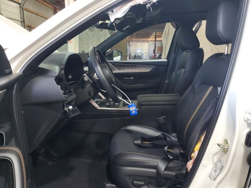 Продаж на аукціоні авто 2025 Mazda Cx-70, vin: JM3KJDHC4S1112946, номер лоту: 58567526