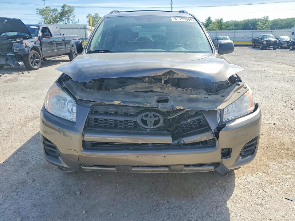 2009 Toyota Rav4 მანქანა იყიდება აუქციონზე, vin: 2T3BF33V09W005143, აუქციონის ნომერი: 57193086