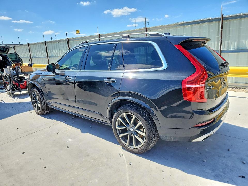 Продажа на аукционе авто 2019 Volvo Xc90, vin: YV4A22PK6K1419093, номер лота: 57405666