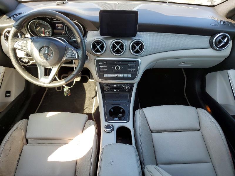 56982916 :رقم المزاد ، WDDSJ4EBXJN540084 vin ، 2018 Mercedes-benz Cla مزاد بيع