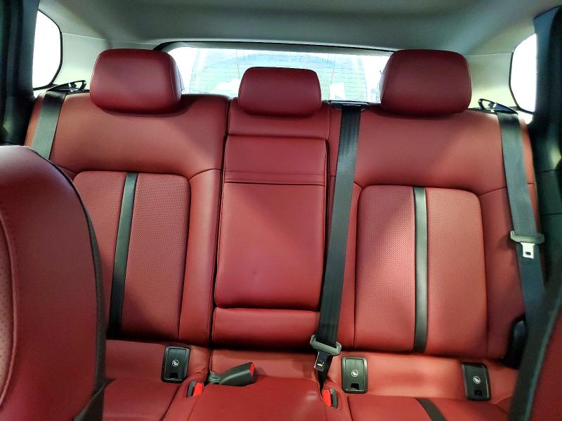 55586356 :رقم المزاد ، 7MMVAADW7TN148760 vin ، 2026 Mazda Cx-50 مزاد بيع