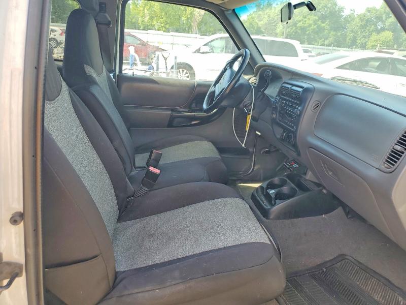 Продажа на аукционе авто 2001 Ford Ranger, vin: 1FTZR15EX1PA58438, номер лота: 56076906