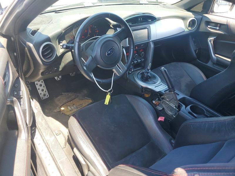 Продажа на аукционе авто 2014 Subaru Brz, vin: JF1ZCAC19E9600064, номер лота: 57542626
