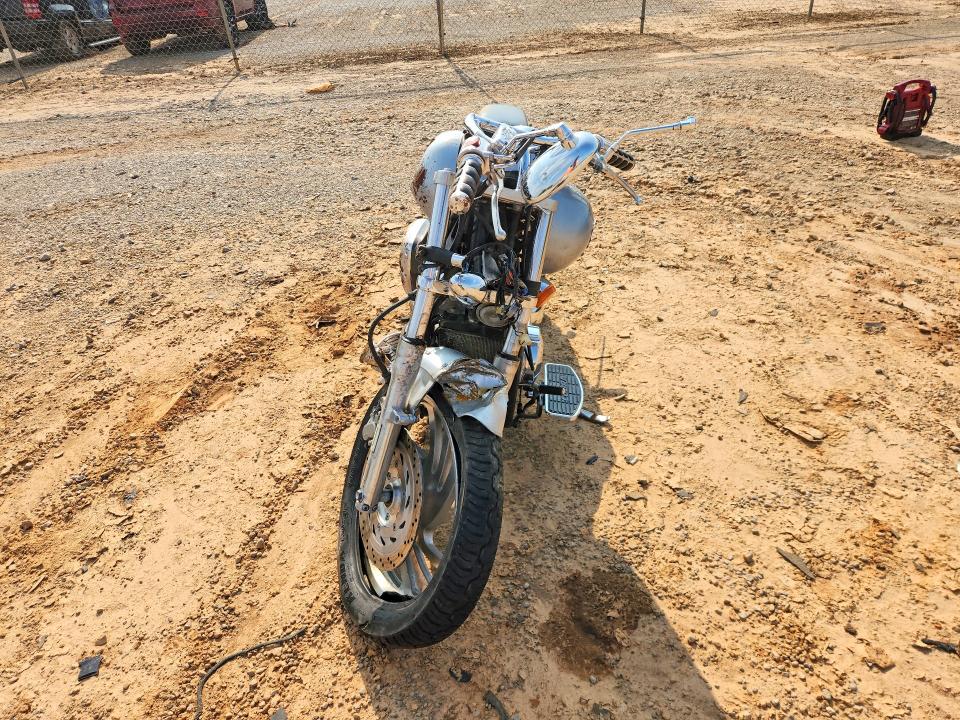 58434766 :رقم المزاد ، 1HFSC55036A212812 vin ، 2006 Honda Vtx1300 مزاد بيع