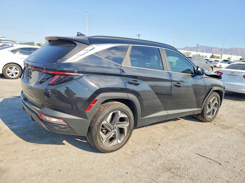 57601066 :رقم المزاد ، 5NMJF3AE0NH036079 vin ، 2022 Hyundai Tucson مزاد بيع