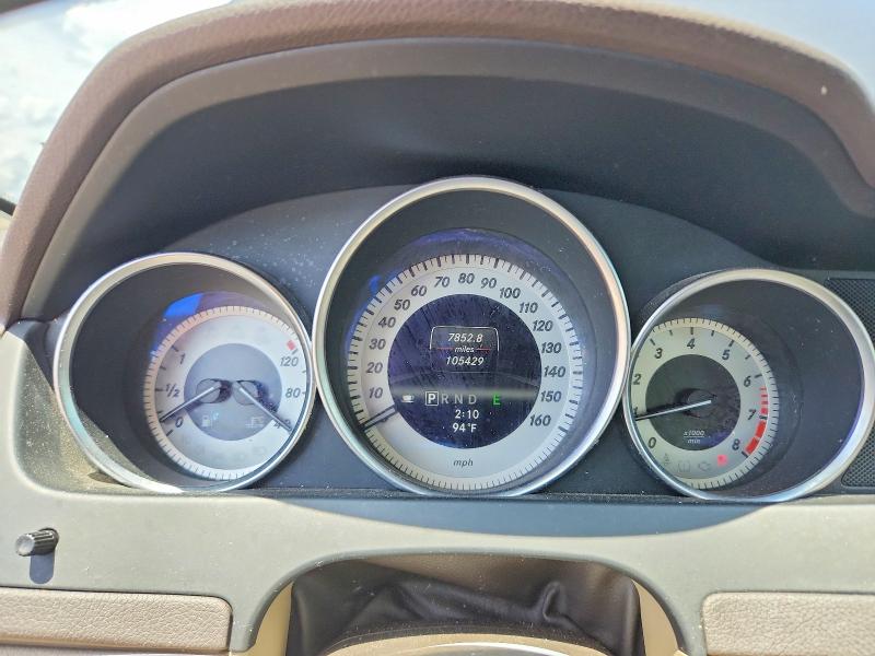 Продажа на аукционе авто 2013 Mercedes-benz C, vin: WDDGF4HB1DA828820, номер лота: 58978696