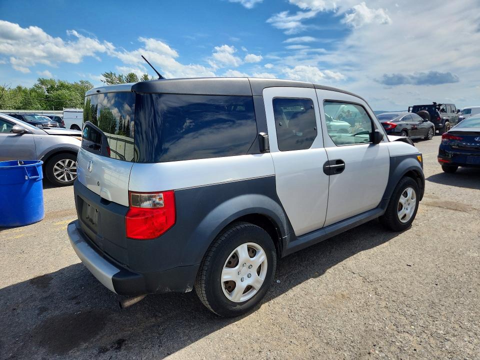 Aukcja sprzedaży 2008 Honda Element, vin: 5J6YH28398L010472, numer aukcji: 58021506