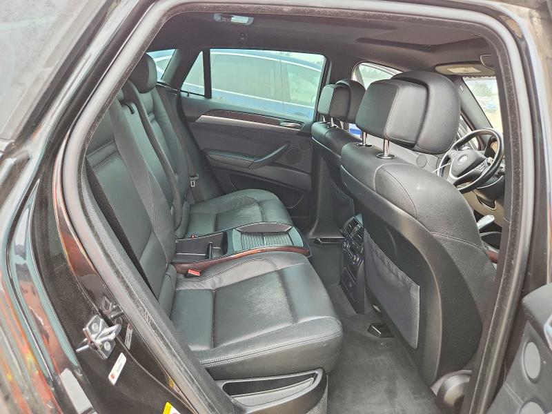 Продажа на аукционе авто 2009 Bmw X6, vin: 5UXFG43599L223698, номер лота: 57484336