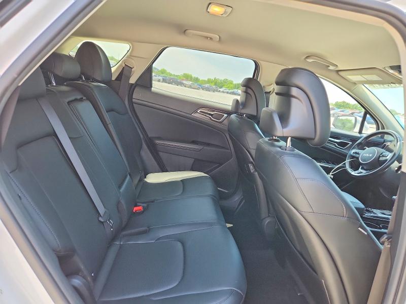 Aukcja sprzedaży 2023 Kia Sportage, vin: 5XYK33AF5PG114908, numer aukcji: 57134416