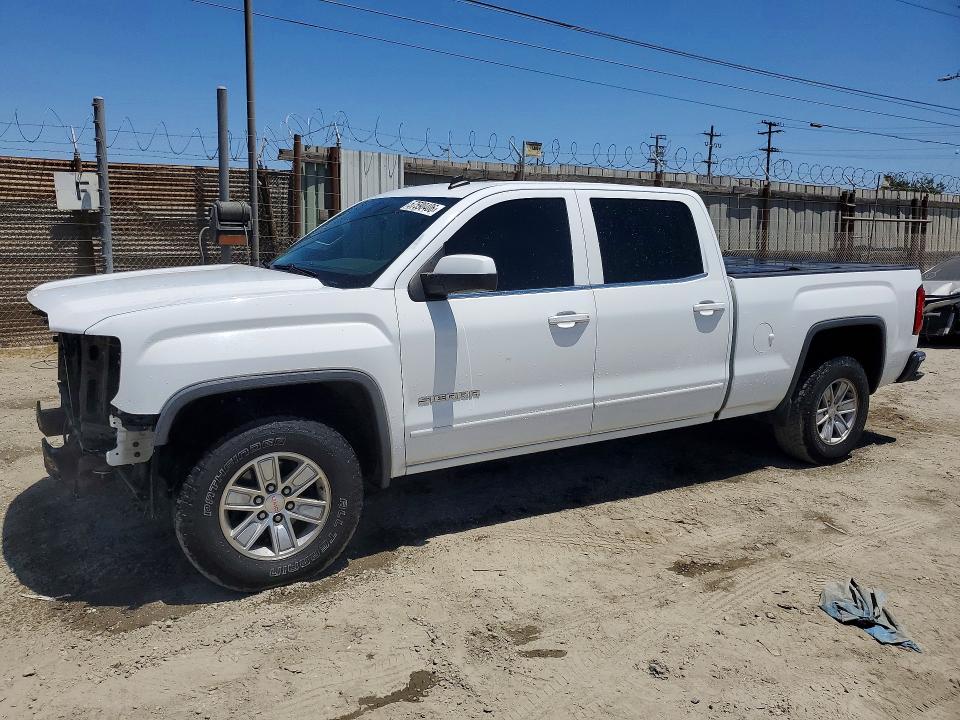 57590406 :رقم المزاد ، 3GTP1UEHXEG179748 vin ، 2014 Gmc Sierra مزاد بيع