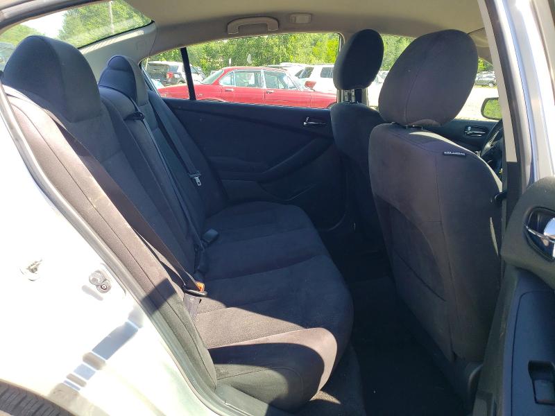 55771176 :رقم المزاد ، 1N4AL2AP0BN505227 vin ، 2011 Nissan Altima مزاد بيع