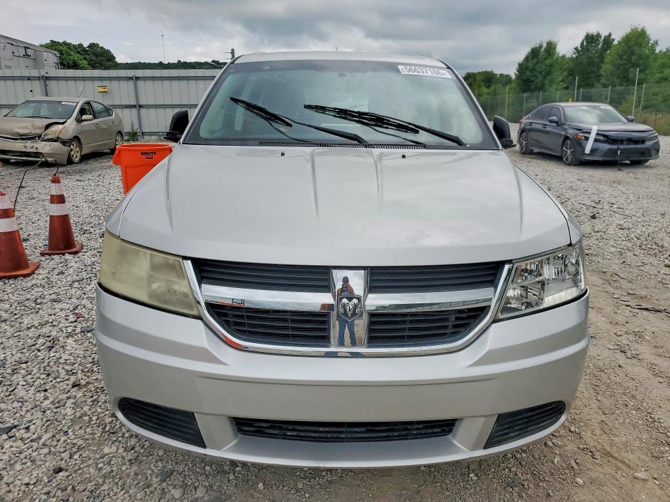 56637186 :رقم المزاد ، 3D4PG4FB4AT197949 vin ، 2010 Dodge Journey مزاد بيع