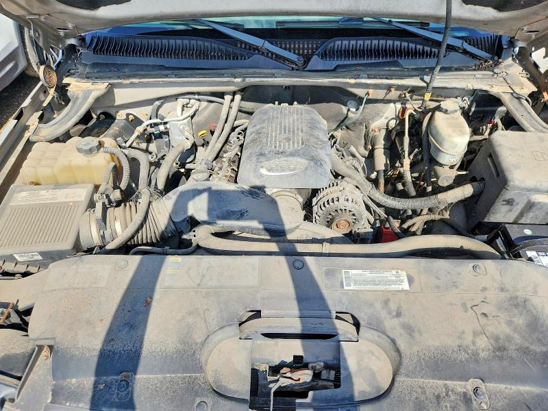 Продажа на аукционе авто 2005 Chevrolet Silverado, vin: 1GCHK29U65E206397, номер лота: 56291546