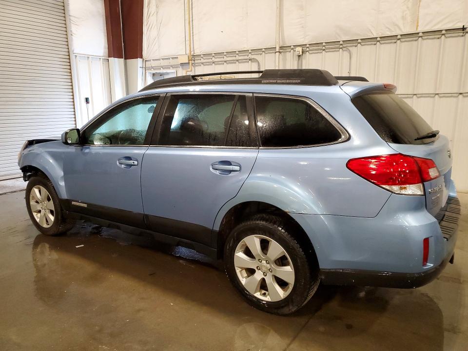 2010 Subaru Outback მანქანა იყიდება აუქციონზე, vin: 4S4BRCCC9A3344797, აუქციონის ნომერი: 53888436
