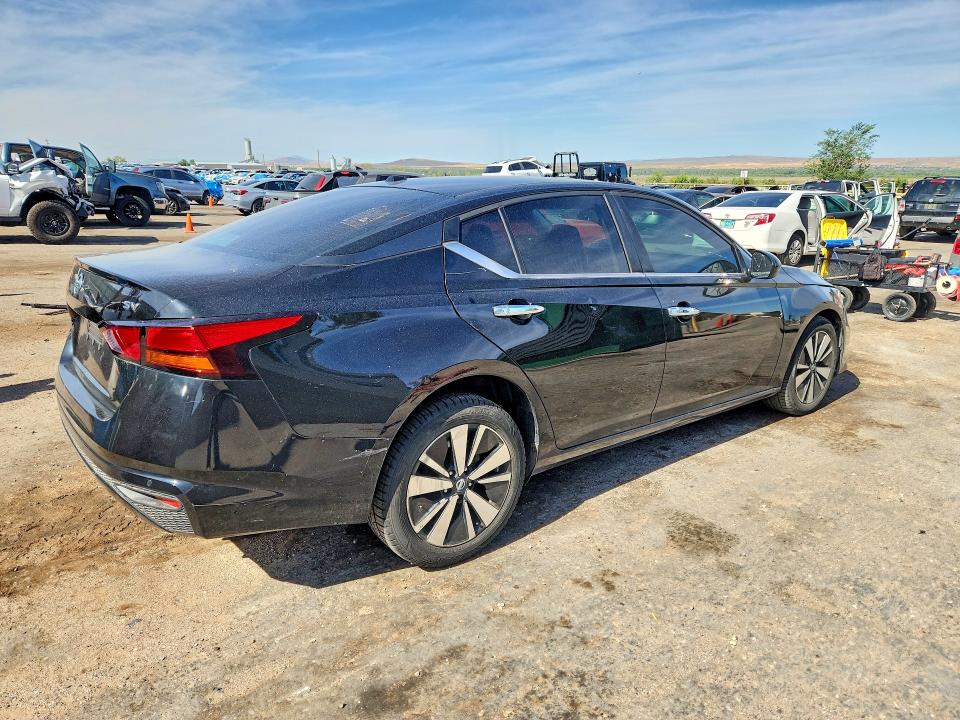 Продаж на аукціоні авто 2021 Nissan Altima, vin: 1N4BL4DV9MN403051, номер лоту: 56323096