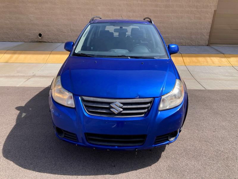 Продажа на аукционе авто 2013 Suzuki Sx4, vin: JS2YB5A31D6101902, номер лота: 57953446