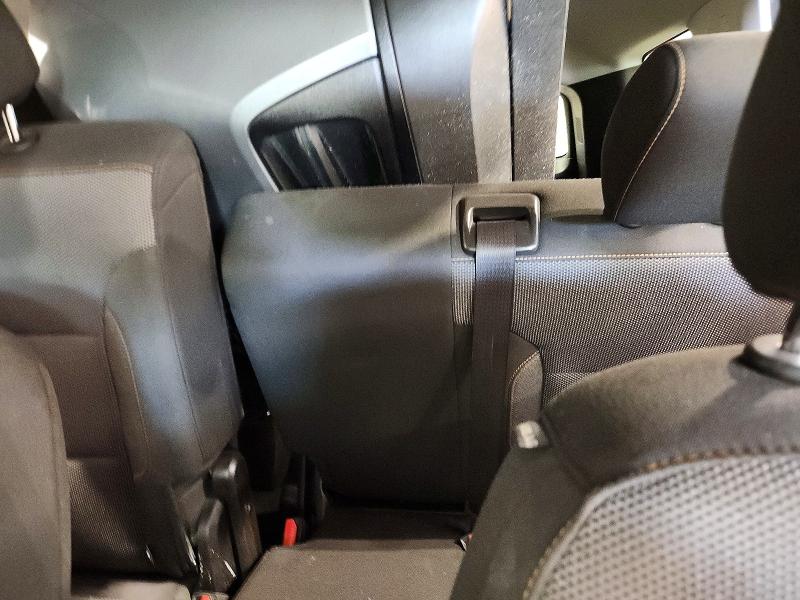 2021 Chevrolet Traverse მანქანა იყიდება აუქციონზე, vin: 1GNERFKW4MJ233984, აუქციონის ნომერი: 55554646