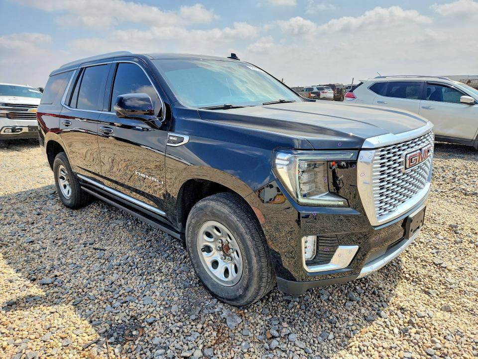 Aukcja sprzedaży 2021 Gmc Yukon, vin: 1GKS2DKLXMR403250, numer aukcji: 58115306