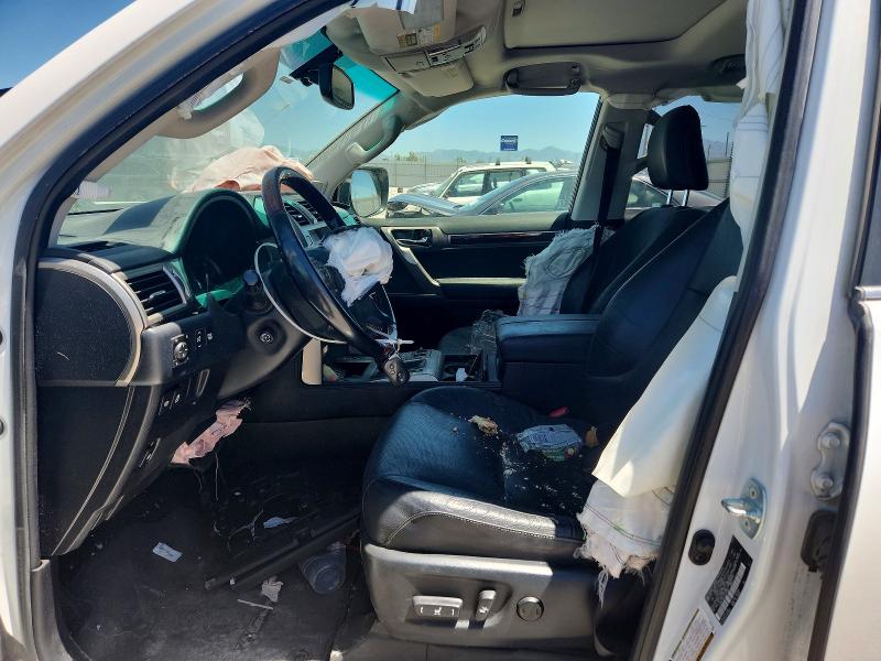 56997156 :رقم المزاد ، JTJBM7FX6J5187594 vin ، 2018 Lexus Gx مزاد بيع