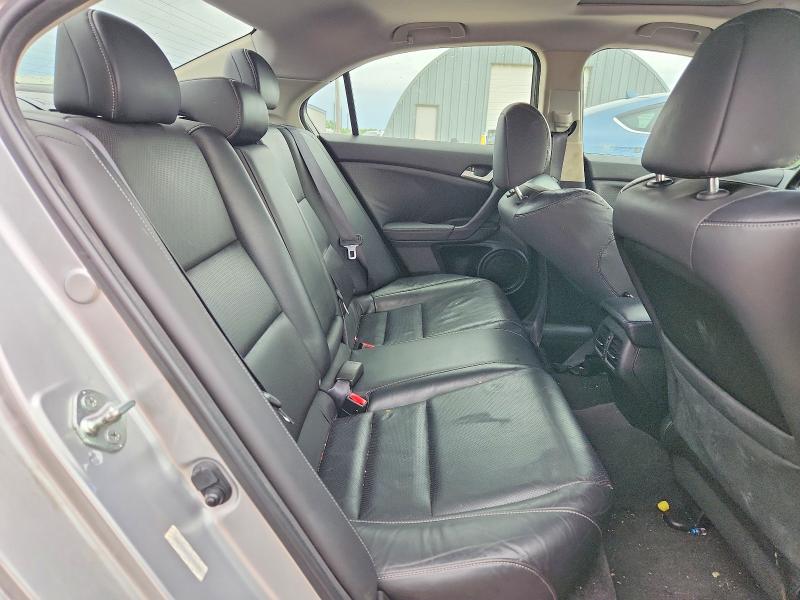 Aukcja sprzedaży 2012 Acura Tsx, vin: JH4CU2F49CC001950, numer aukcji: 55802966