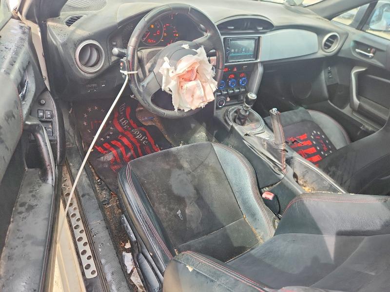 2014 Subaru Brz მანქანა იყიდება აუქციონზე, vin: JF1ZCAC19E9602168, აუქციონის ნომერი: 54701206