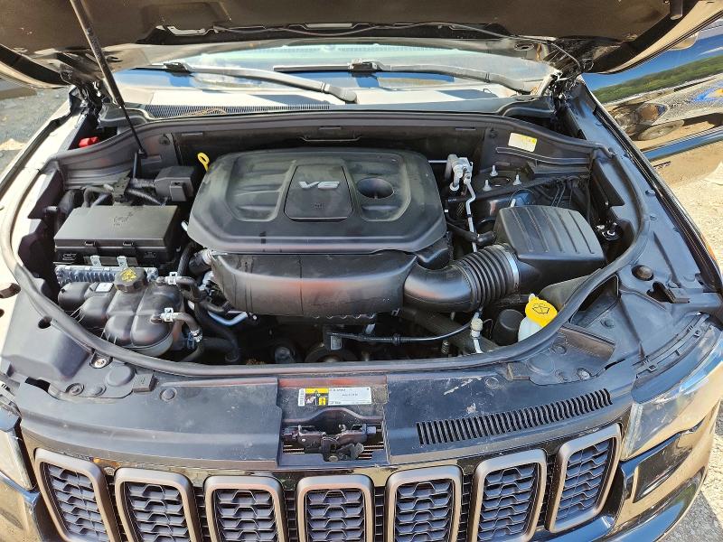 Aukcja sprzedaży 2016 Jeep Grand Cherokee, vin: 1C4RJFAG4GC475663, numer aukcji: 57447526