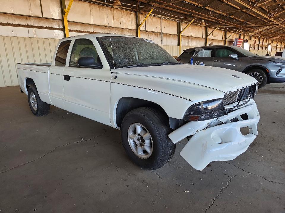 Продаж на аукціоні авто 1997 Dodge Dakota, vin: 1B7GL23XXVS259505, номер лоту: 56152136