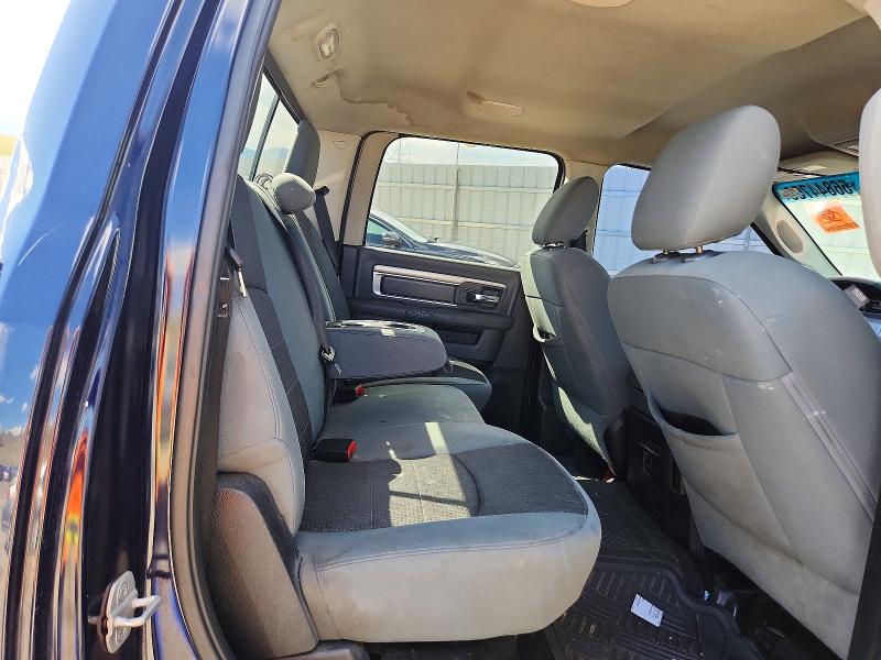 Aukcja sprzedaży 2013 Ram 1500, vin: 1C6RR7LT3DS528158, numer aukcji: 56844756