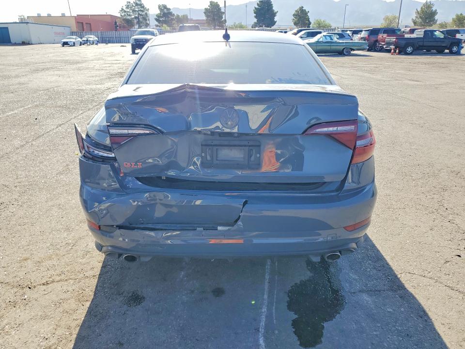 Aukcja sprzedaży 2019 Volkswagen Jetta, vin: 3VW5T7BUXKM144819, numer aukcji: 85987785