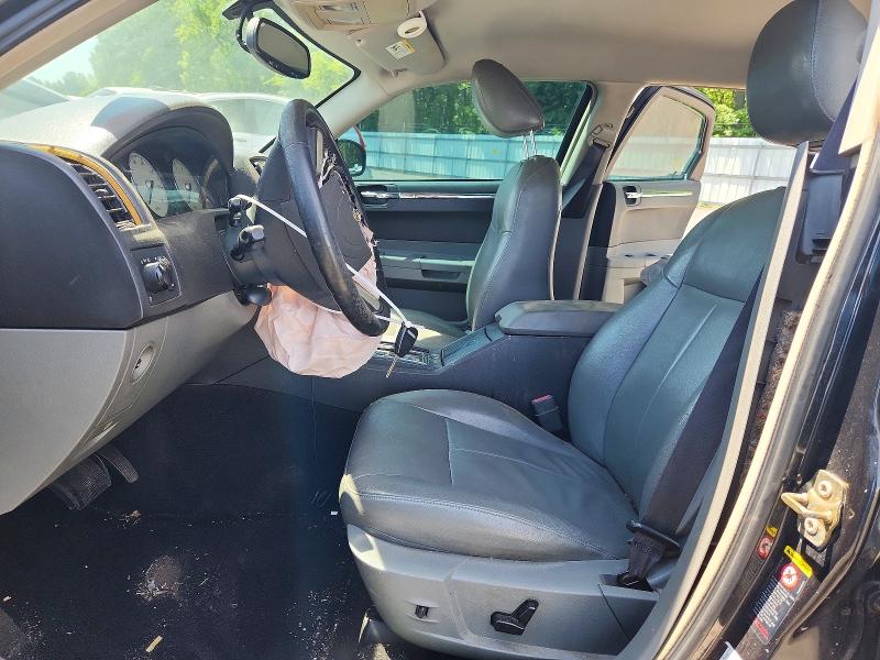Продажа на аукционе авто 2006 Chrysler 300, vin: 2C3LA43R06H218685, номер лота: 55892586