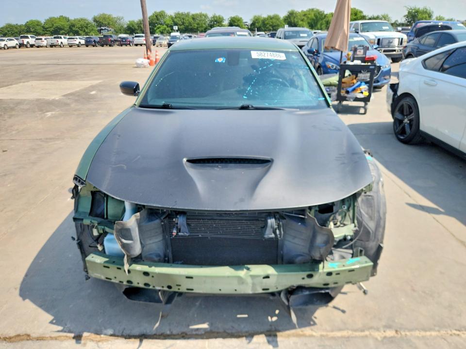 Aukcja sprzedaży 2020 Dodge Charger, vin: 2C3CDXCT7LH184146, numer aukcji: 58274886