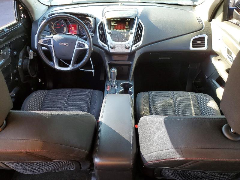 Продажа на аукционе авто 2017 Gmc Terrain, vin: 2GKFLNE36H6143298, номер лота: 57114836