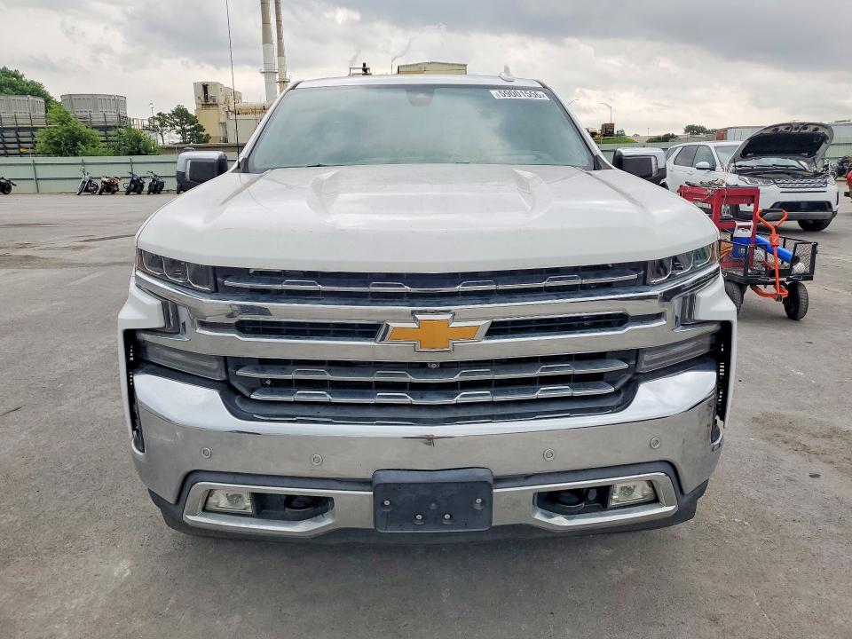 Aukcja sprzedaży 2020 Chevrolet Silverado, vin: 3GCUYGET3LG146396, numer aukcji: 59001556