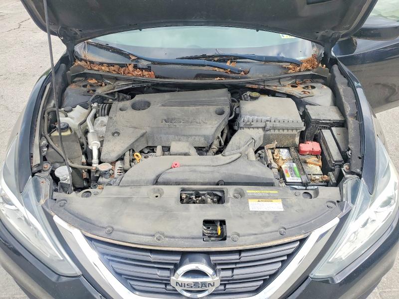 Продаж на аукціоні авто 2018 Nissan Altima, vin: 1N4AL3AP0JC110268, номер лоту: 56947146