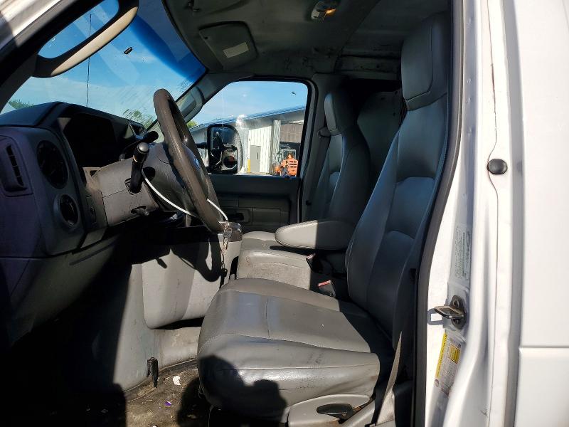 2013 Ford Econoline მანქანა იყიდება აუქციონზე, vin: 1FTSE3EL1DDB28082, აუქციონის ნომერი: 56363256