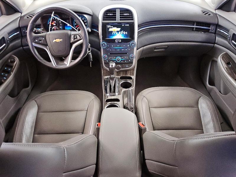 Продажа на аукционе авто 2014 Chevrolet Malibu, vin: 1G11E5SL5EF220452, номер лота: 57045276