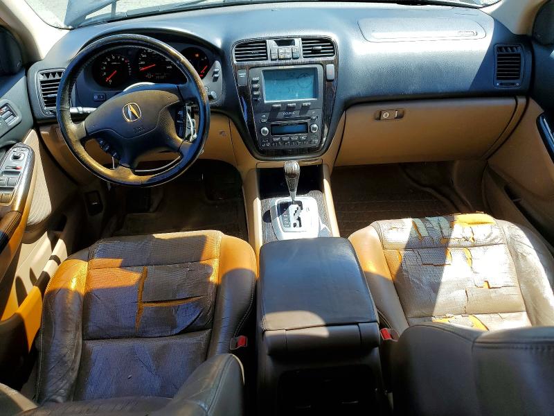 Продажа на аукционе авто 2006 Acura Mdx, vin: 2HNYD18666H526248, номер лота: 57046076