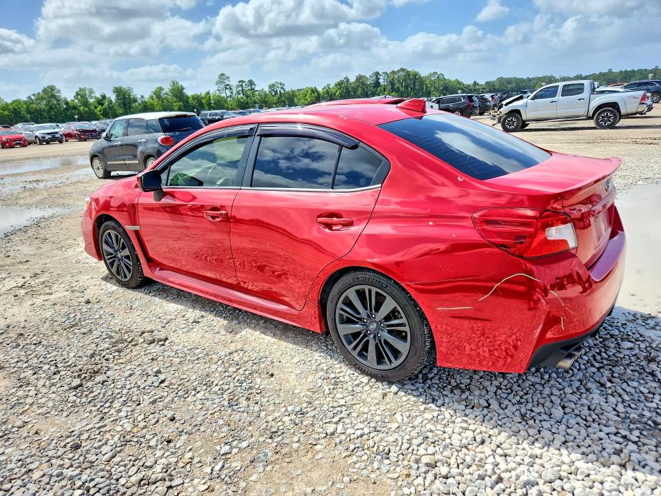 Aukcja sprzedaży 2020 Subaru Wrx, vin: JF1VA1A67L9825048, numer aukcji: 57116886