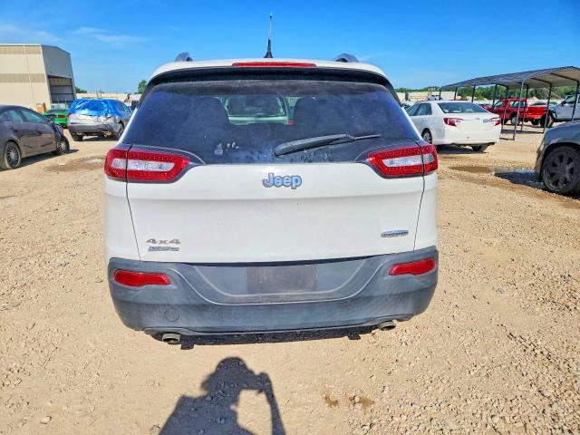 Aukcja sprzedaży 2014 Jeep Cherokee, vin: 1C4PJMCSXEW122143, numer aukcji: 55769566