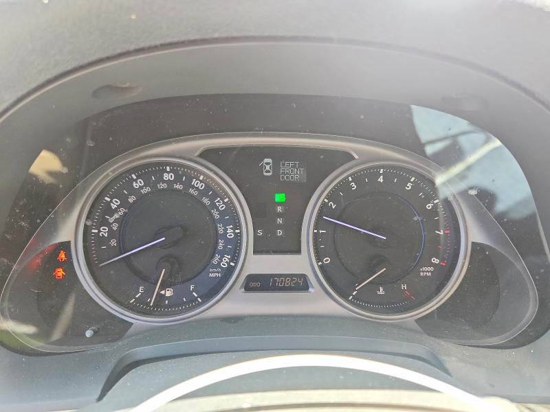 2008 Lexus Is მანქანა იყიდება აუქციონზე, vin: JTHBK262382063888, აუქციონის ნომერი: 57949126